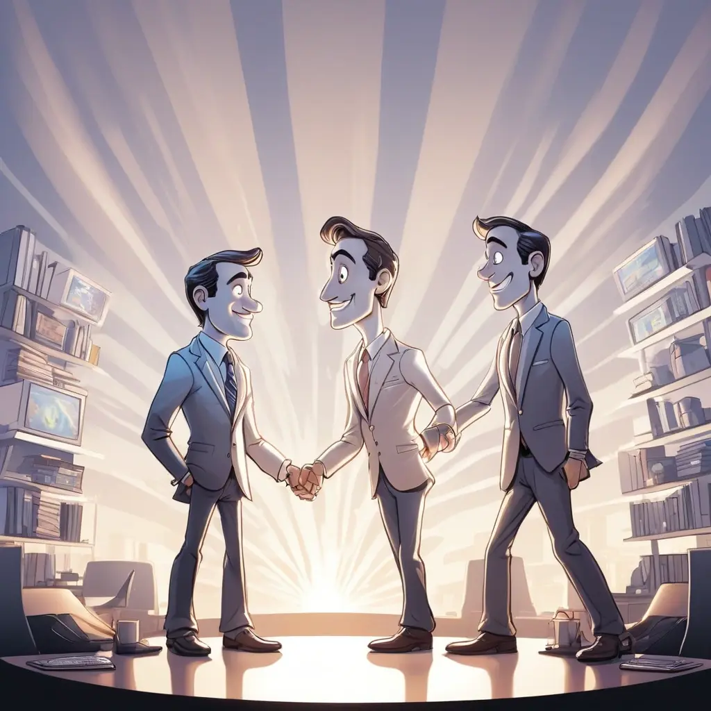 Professional team of gaming license consultants